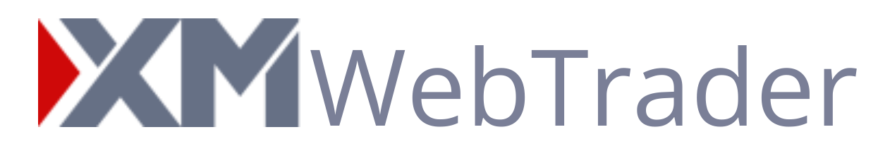 XM WebTrader logo